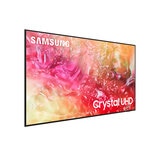 삼성 UHD 85 TV KU85UD7070FXKR 214cm (85) - 벽걸이형