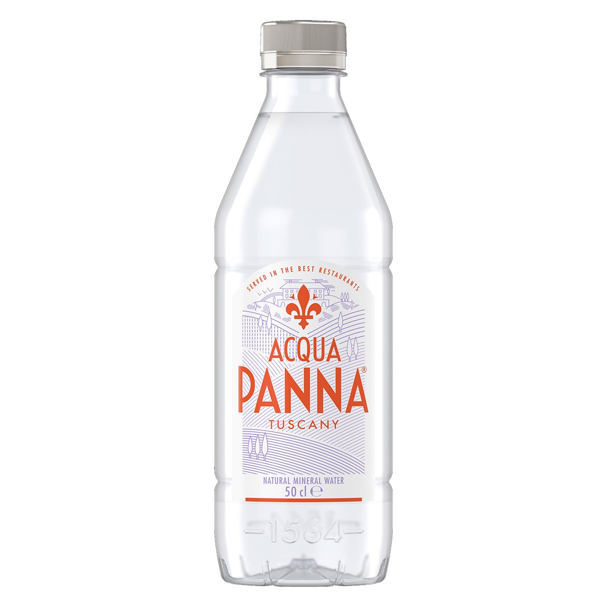 산펠레그리노 아쿠아 파나 500ml x 24