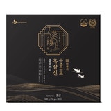 CJ한뿌리 흑삼진블랙스틱10g x 30포