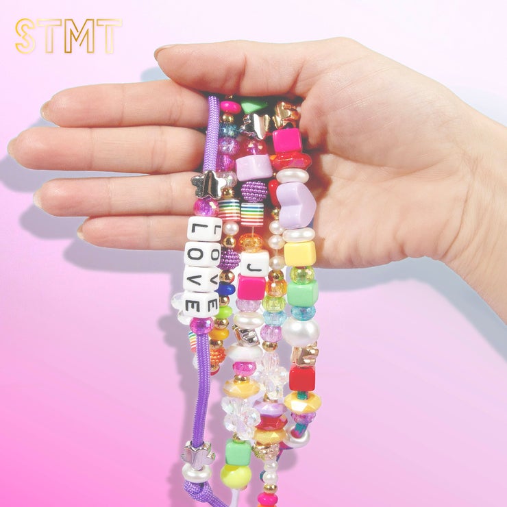 STMT 쥬얼리 케이스와 액세서리 만들기 세트 STMT 쥬얼리 케이스와 액세서리 만들기 세트