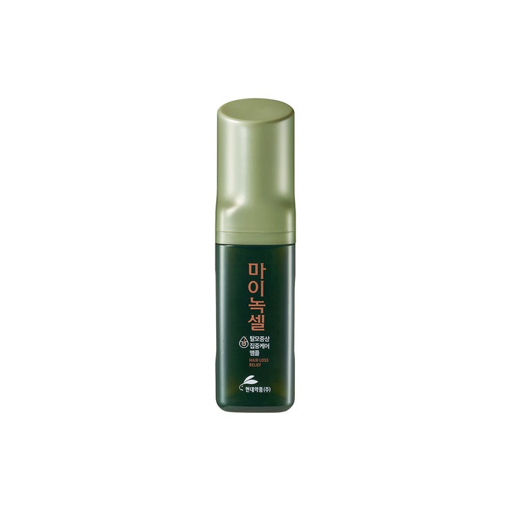 마이녹셀 스칼프 인텐시브 앰플 200ml + 60ml 마이녹셀 스칼프 인텐시브 앰플 200ml + 60ml