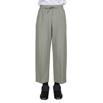 케네스콜 여성 나일론 밴딩 팬츠