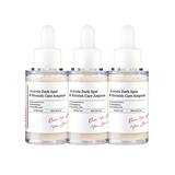 라비엘 아세로라 잡티 & 기미 앰플 30ml x 3