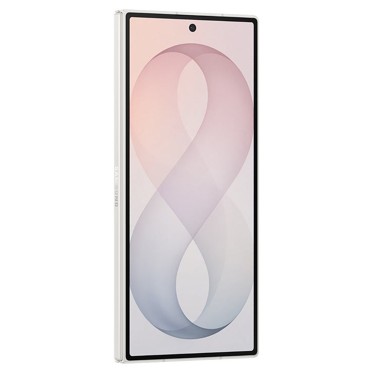 삼성 갤럭시 Z 폴드8 울트라256GB 5G - 크림