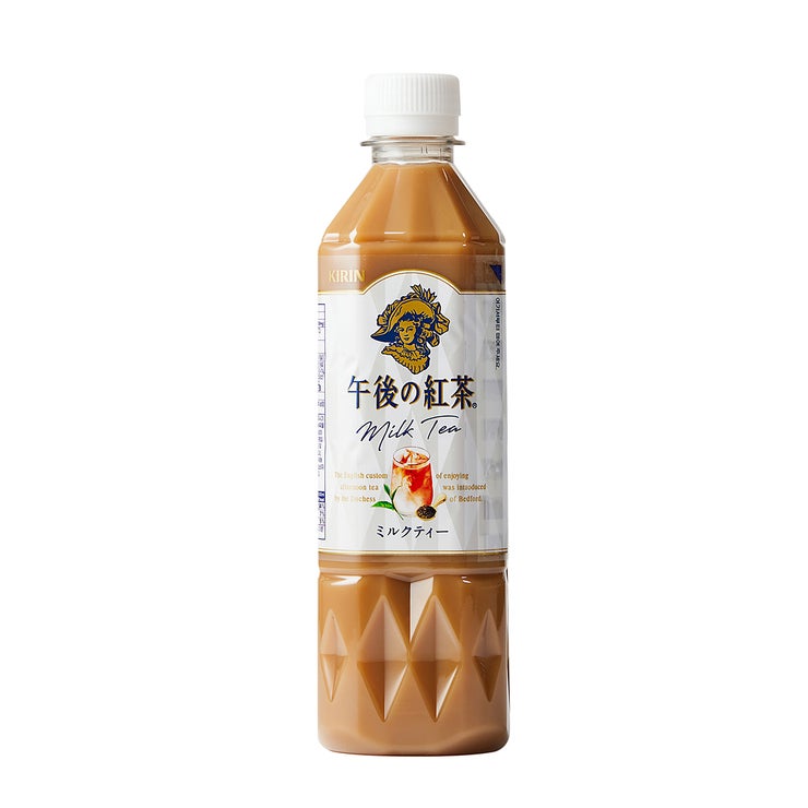 기린오후의홍차밀크티 500ml x 12 기린오후의홍차밀크티 500ml x 12