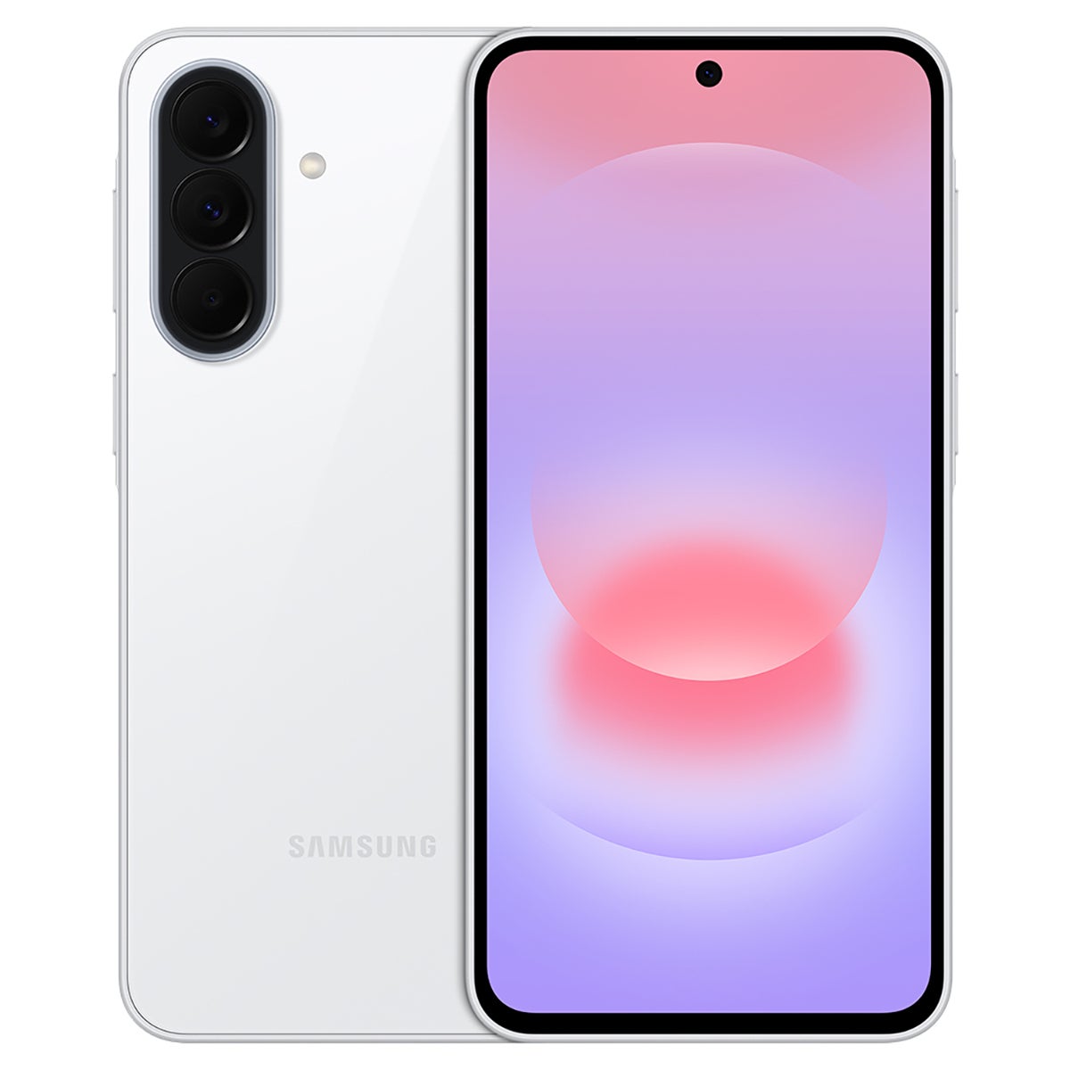 삼성 갤럭시 A37 128GB 5G - 어썸 화이트 삼성 갤럭시 A37 128GB 5G - 어썸 화이트