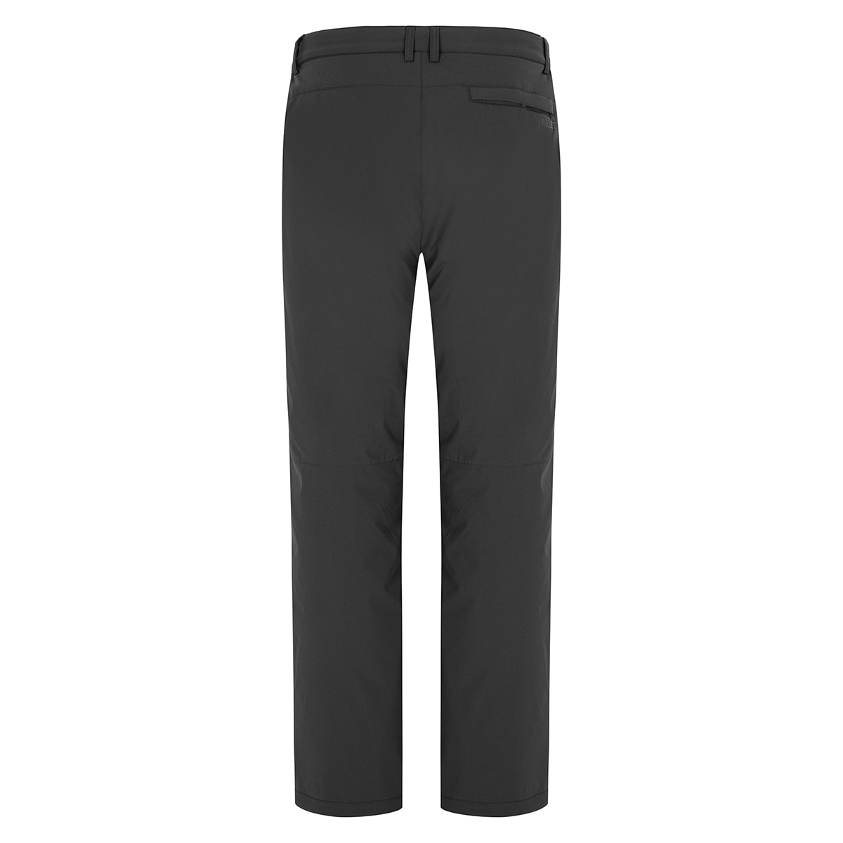 밀레 남성 패딩 바지 - 차콜, 88