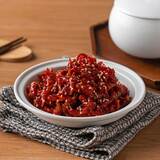 영광매실고추장굴비700g x 2pack