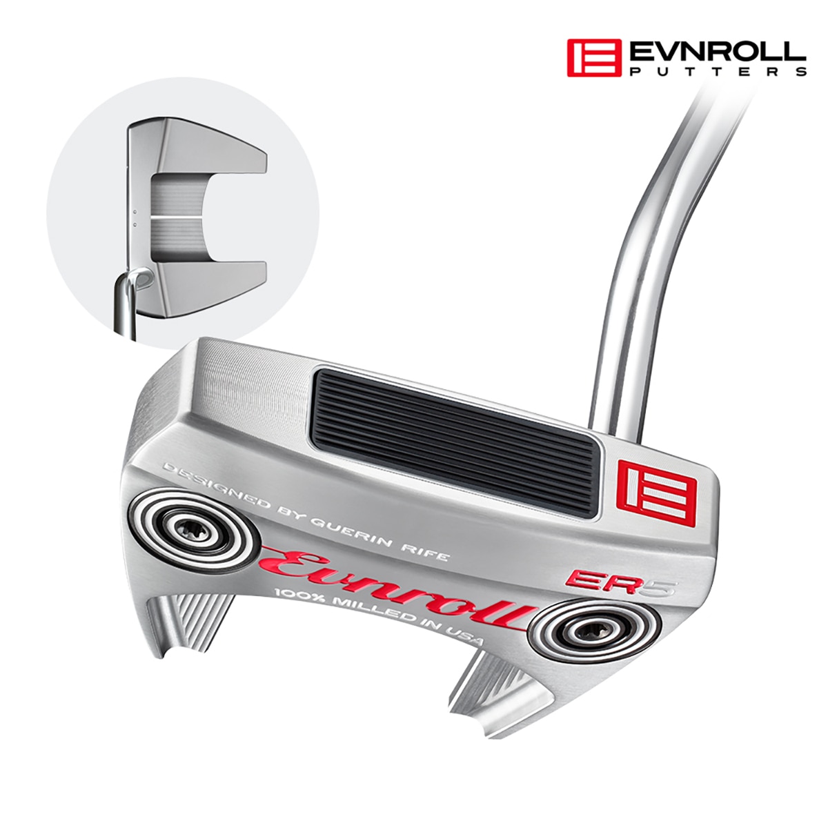 이븐롤 네오 클래식 퍼터 이븐롤 네오 클래식 퍼터