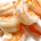 Kirkland Signature CookShrimp 31-40 908g x 384ea