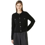 리디아 바인 여성 버튼 가디건 리디아 바인 여성 버튼 가디건