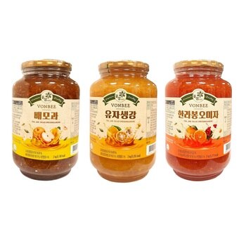본비 블렌디드 액상차 2kg x 2 본비 블렌디드 액상차 2kg x 2