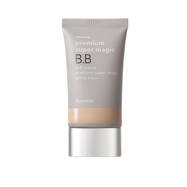한스킨 프리미엄 슈퍼 매직 BB 크림 45g + 10g x 2