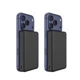 벨킨 10000mAh 초슬림 마그네틱 보조배터리 2PK 벨킨 10000mAh 초슬림 마그네틱 보조배터리 2PK