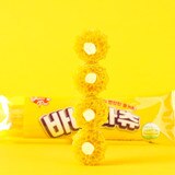 슈퍼포우 강아지 껌 15p x 2 (S) - 바나나