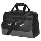 캘러웨이 엘리먼트 골프 보스턴 백 - 블랙