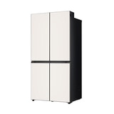 엘지 오브제 FIT&MAX 613L, 글라스 베이지