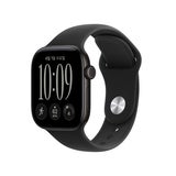 Apple 워치 시리즈 12 GPS 42mm 블랙 Apple 워치 시리즈 12 GPS 42mm 블랙