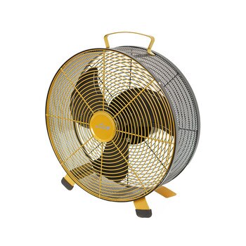 코베아 BLDC 무선 메탈 선풍기 KECO9DT-05