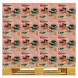 락앤락 비스프리 모듈러 밀폐용기 16P x 112
