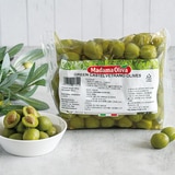 마다마 그린카스텔베트라노 800g x 4