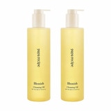 파파레서피 블레미쉬 클렌징 오일 300ml x 2