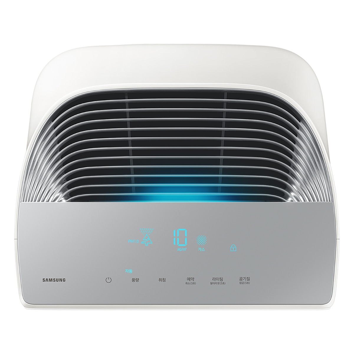 삼성 공기청정기 블루스카이 5500 AP70F06103RVD