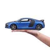 마이스토 장식용 1:18 축소 자동차 - 2011 아우디 R8 GT 마이스토 장식용 1:18 축소 자동차 - 2011 아우디 R8 GT