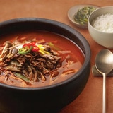 CJ 비비고 육개장 500g x 8