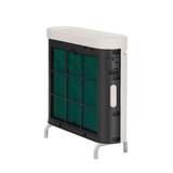 엘지 월핏 공기청정기 스탠드 AS185LSAA (57.8 ㎡ ) 엘지 월핏 공기청정기 스탠드 AS185LSAA (57.8 ㎡ )