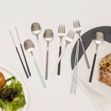 메종오브제 시에르 딜라이트 커틀러리 4인조 12P