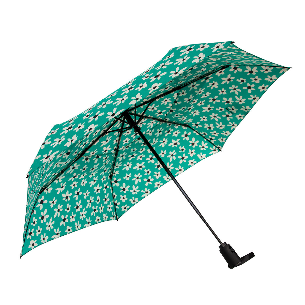 쉐드레인 자동 양산 겸용 우산
