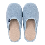 오리고 벨보아 실내화 세트 2P - 옵션2(블루L+핑크S) 오리고 벨보아 실내화 세트 2P - 옵션2(블루L+핑크S)