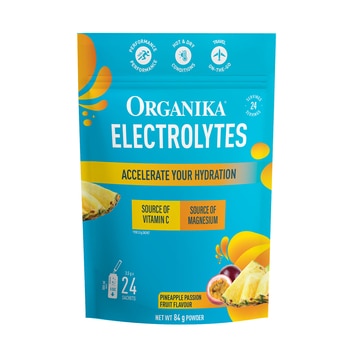 올가니카 전해질 분말 3.5g x 24개입