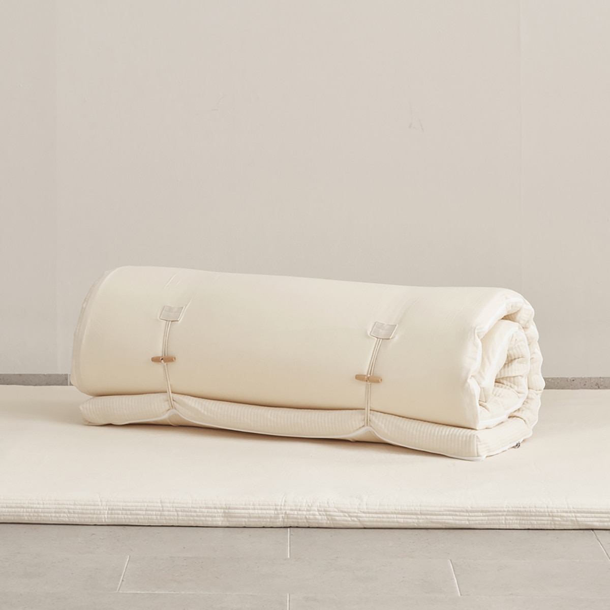 루마인 홈 롤링 메모리폼 토퍼 - 싱글 루마인 홈 롤링 메모리폼 토퍼 - 싱글