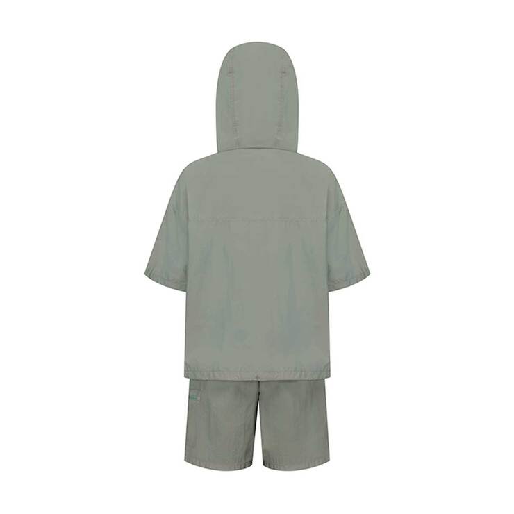 네파 여성 우븐 카고 반바지 - 소프트 카키, L