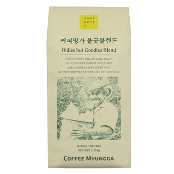 커피명가 올굿블렌드 1.13kg