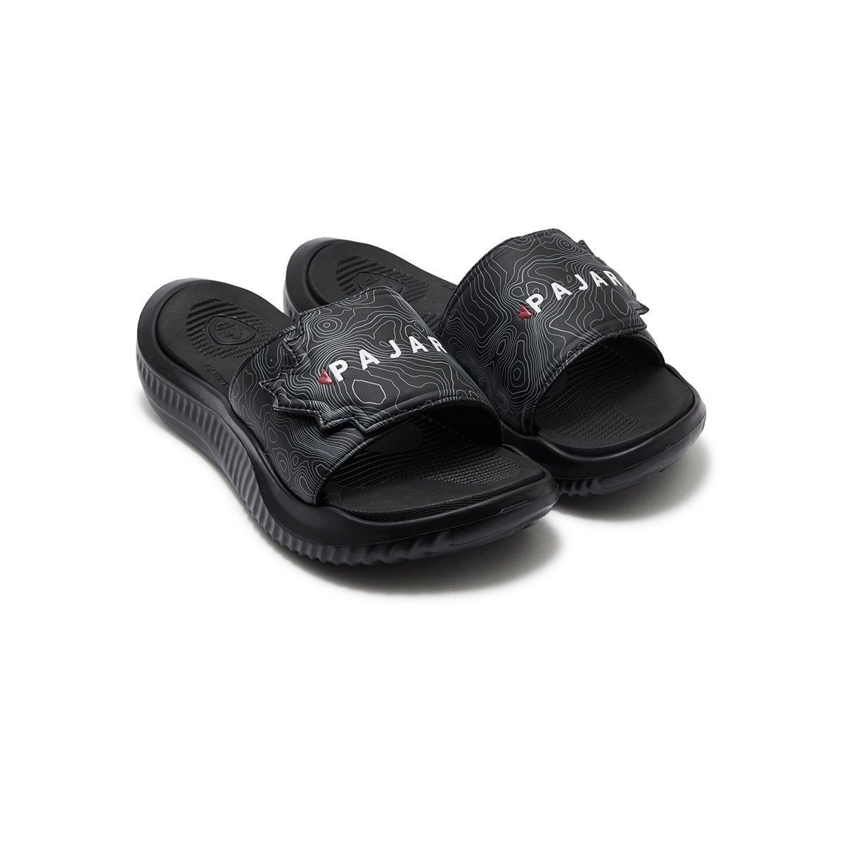 파잘 메이플 토포 슬라이드