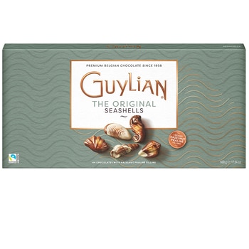 Guylian 오리지널씨쉘초콜릿 500g