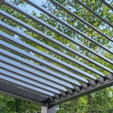 소자그 하나 루벌드 1013 퍼골라 블랙