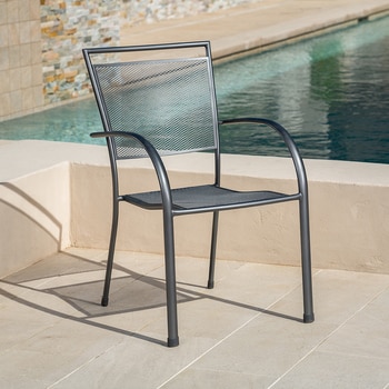 썬빌라 메쉬 체어