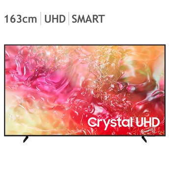 삼성 UHD 65 TV KU65UD7070FXKR 163cm (65)