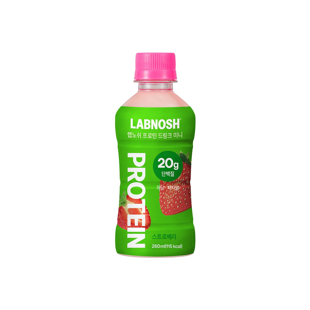 랩노쉬 프로틴 드링크 260ml x 24개