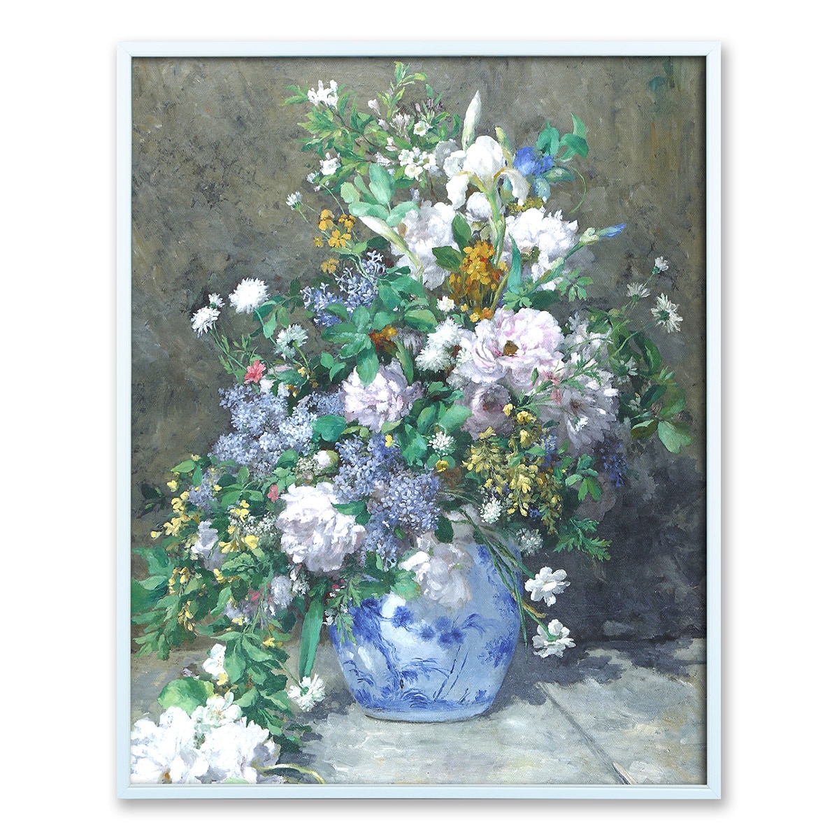 지클레 그림 액자 60X50cm