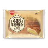 삼립 408시간 주종발효 슈크림빵 90g x 20