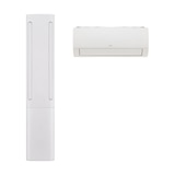 엘지 휘센 쿨 사계절 에어컨 2in1 FW16FC1EU2