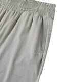 네파 여성 나일론 조거팬츠 - 그레이쉬 베이지, S