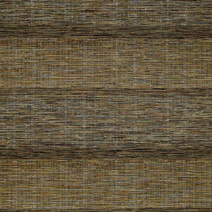 콤비 롤 블라인드 샤이니 뷰 185 x 240cm-카키