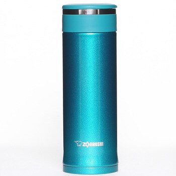 조지루시 슬림 보온 보냉 머그 300ml-에메랄드 조지루시 슬림 보온 보냉 머그 300ml-에메랄드