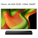 엘지 OLED TV 77B5FNA 194cm (77) + S20A